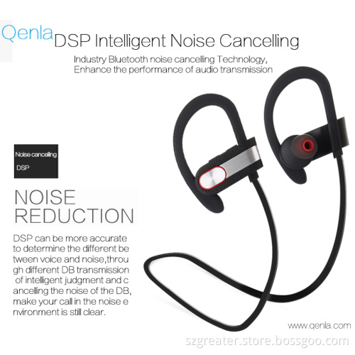 bluetooth sport earbuds, superior sound wireless bluetooth headsets China manufacturer OEM